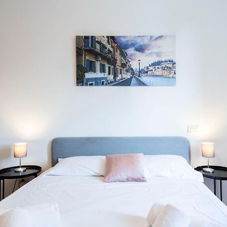 Riverview Luxury Flat Verona Kültér fotó
