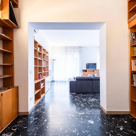 Riverview Luxury Flat Verona Kültér fotó