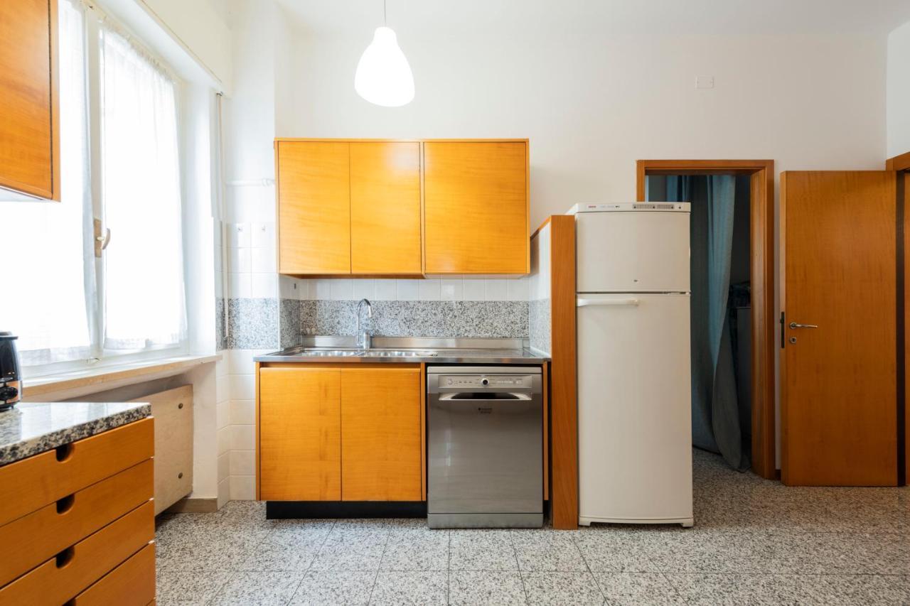 Riverview Luxury Flat Verona Kültér fotó