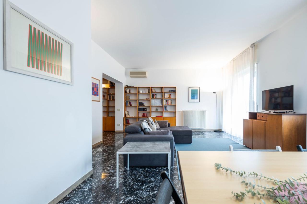 Riverview Luxury Flat Verona Kültér fotó