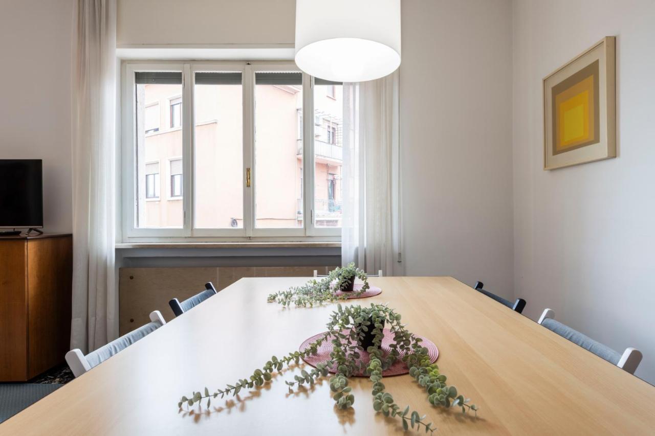 Riverview Luxury Flat Verona Kültér fotó