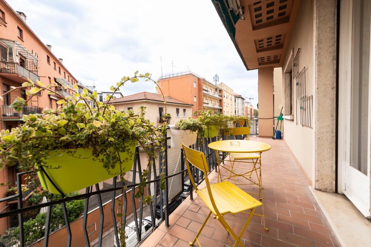Riverview Luxury Flat Verona Kültér fotó