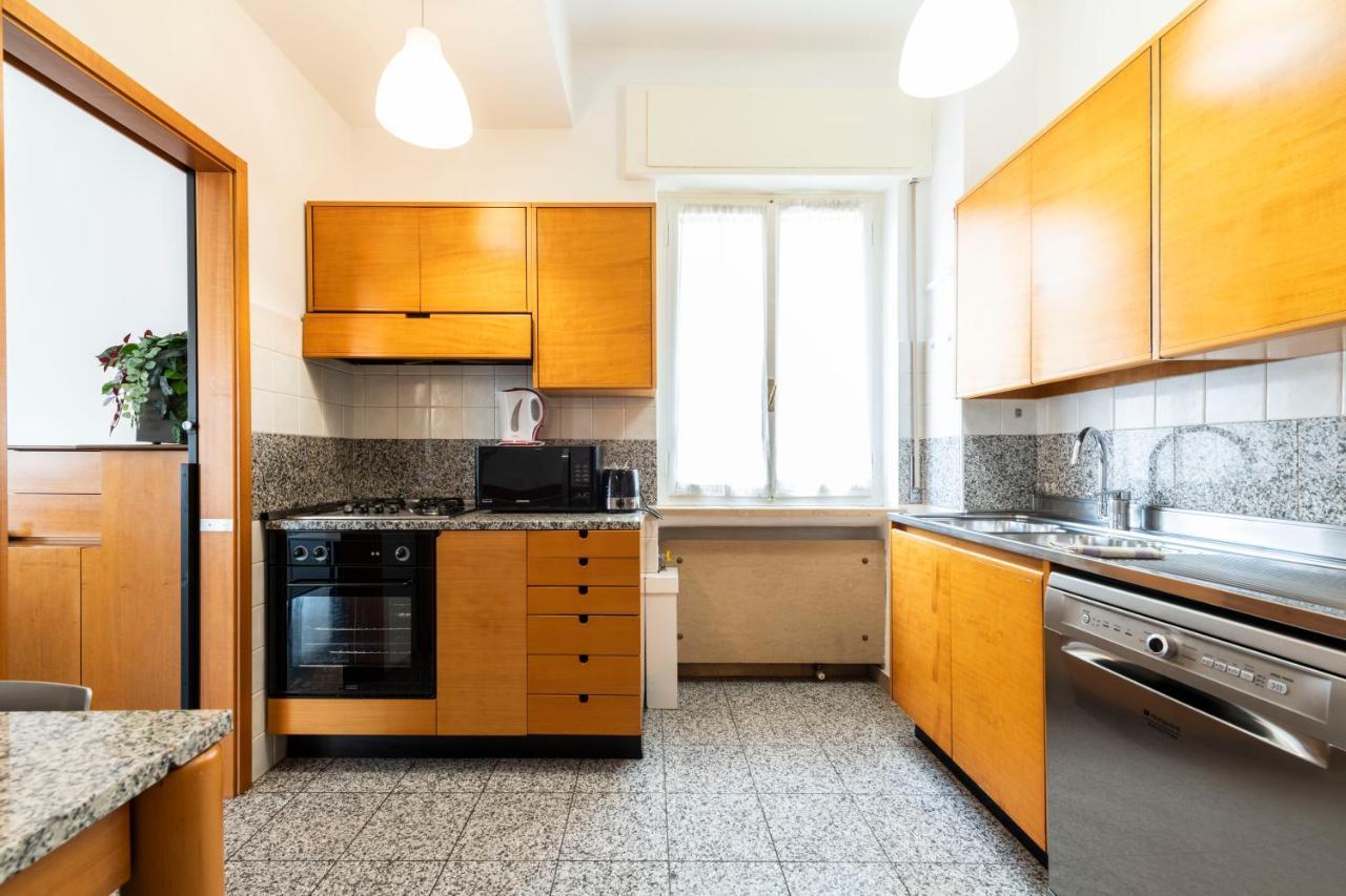 Riverview Luxury Flat Verona Kültér fotó