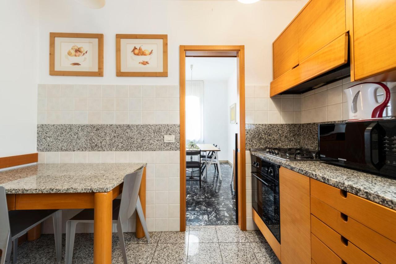 Riverview Luxury Flat Verona Kültér fotó