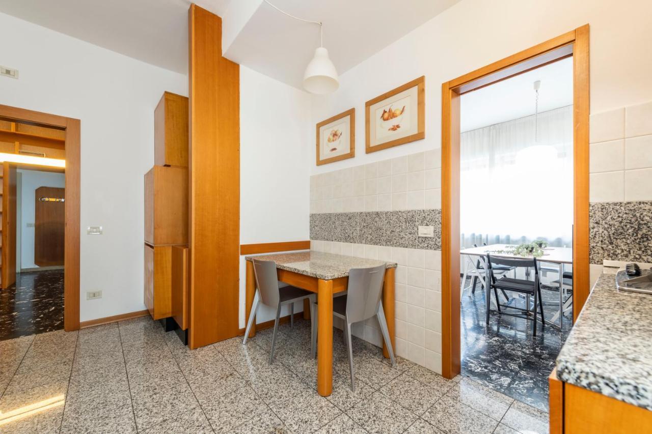 Riverview Luxury Flat Verona Kültér fotó