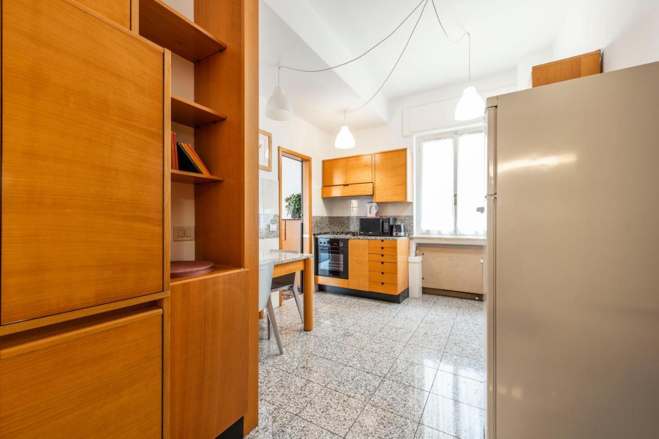 Riverview Luxury Flat Verona Kültér fotó