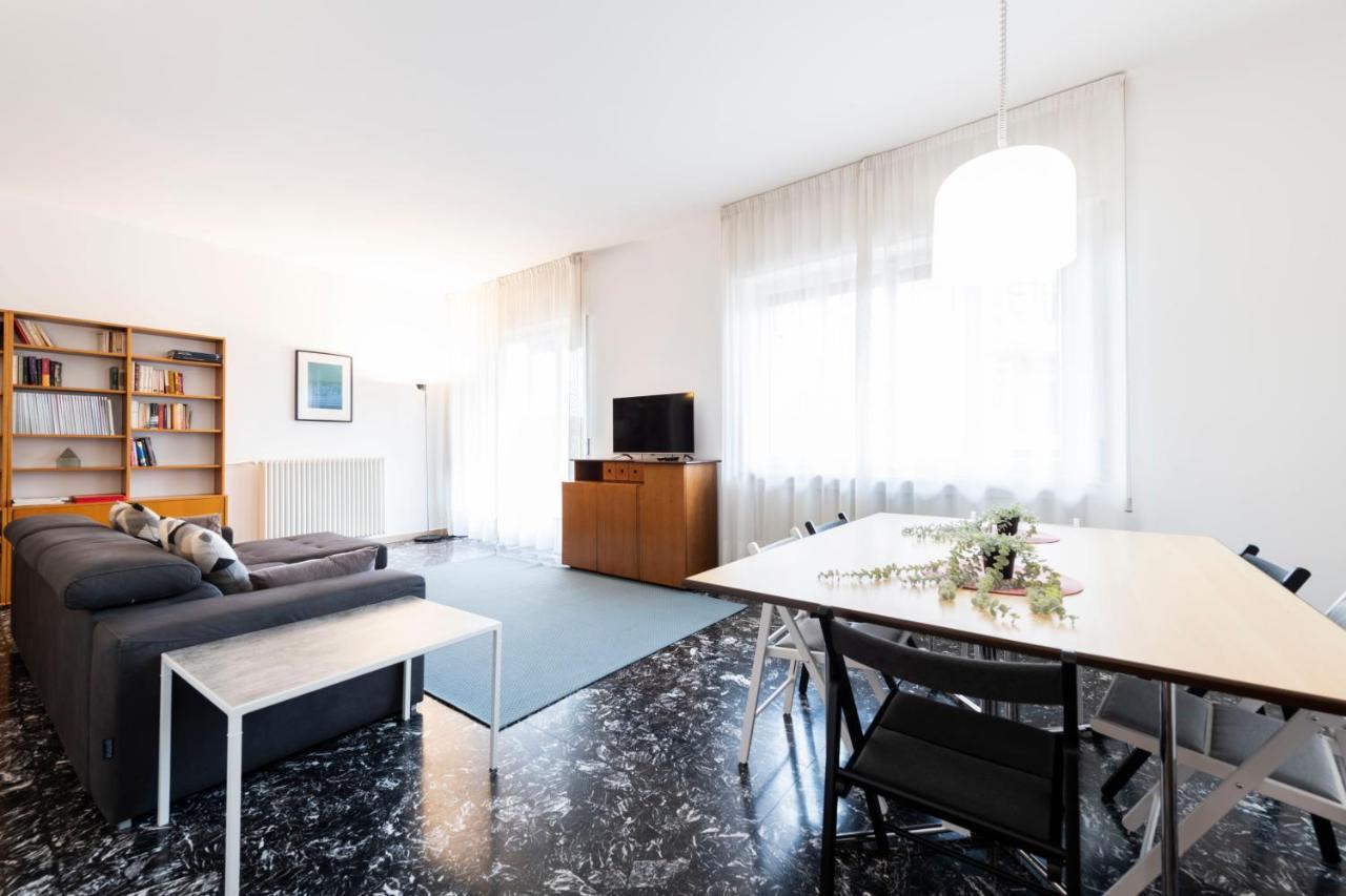 Riverview Luxury Flat Verona Kültér fotó