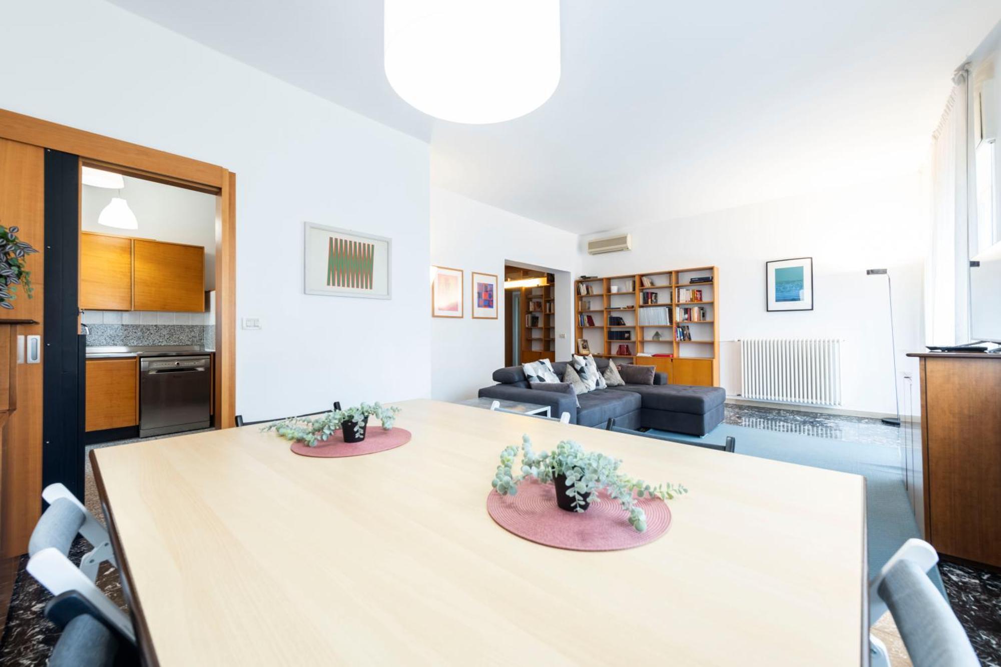 Riverview Luxury Flat Verona Kültér fotó