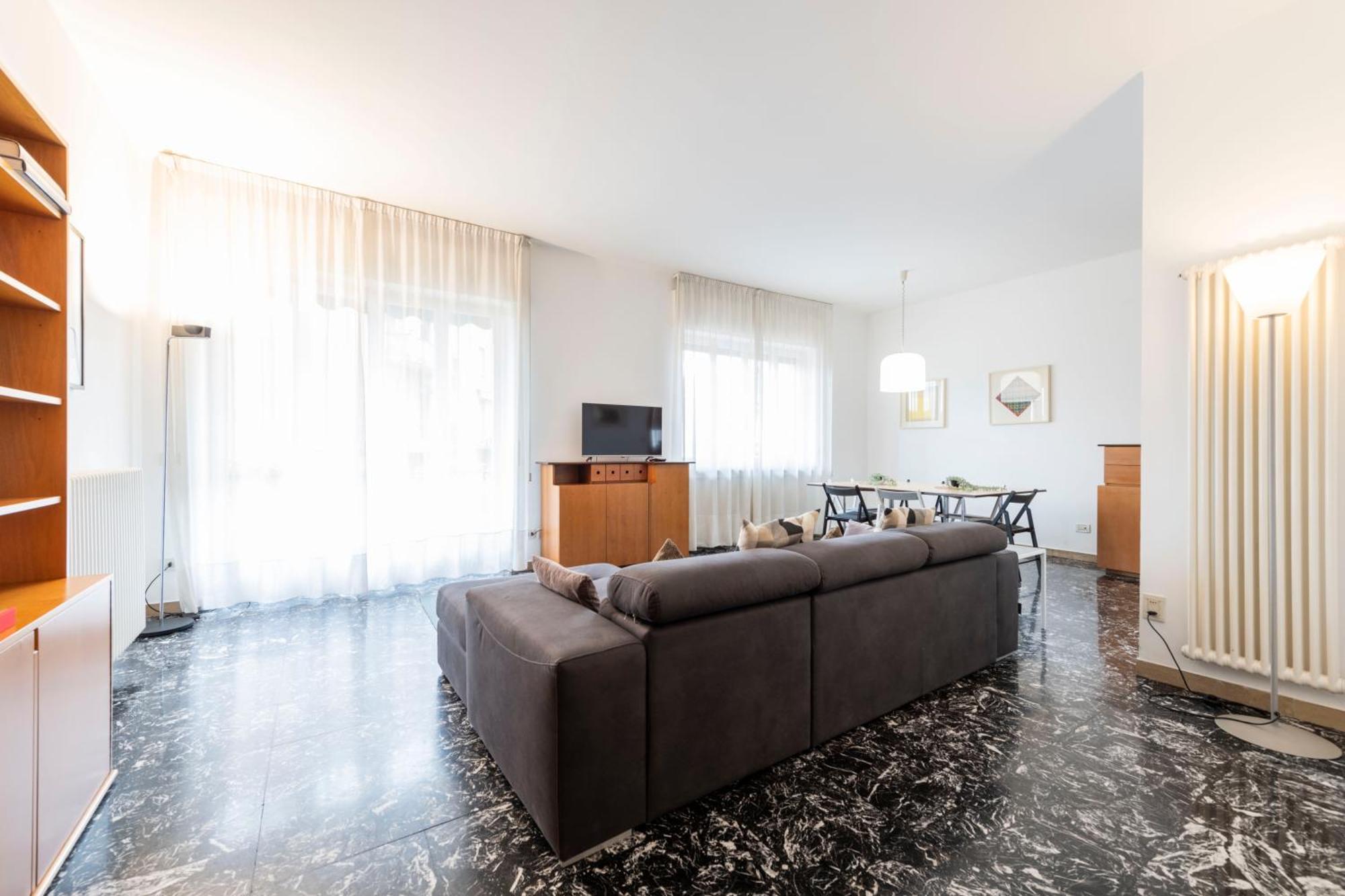 Riverview Luxury Flat Verona Kültér fotó