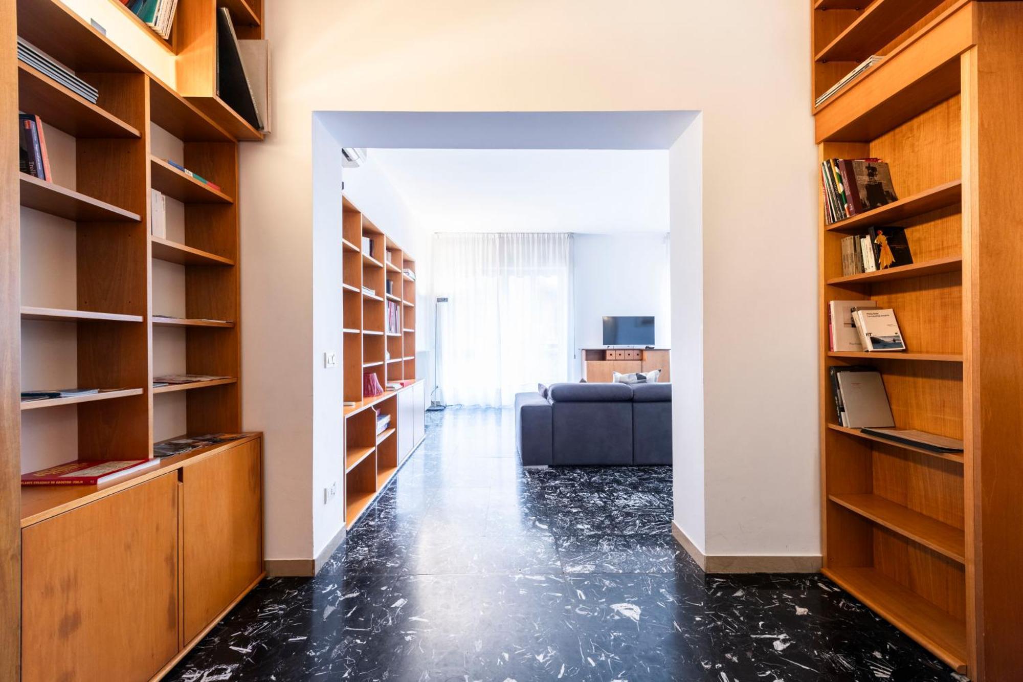 Riverview Luxury Flat Verona Kültér fotó