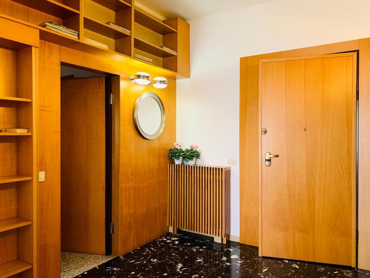 Riverview Luxury Flat Verona Kültér fotó