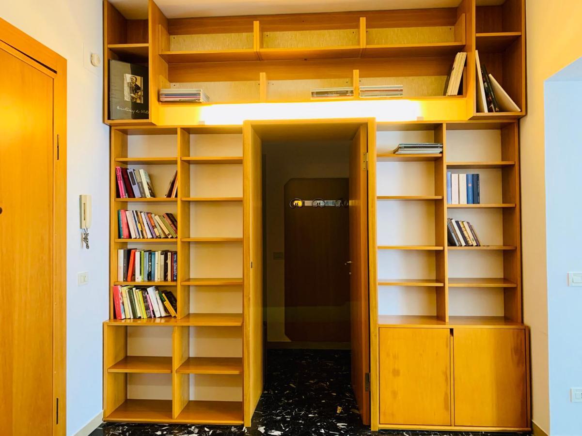 Riverview Luxury Flat Verona Kültér fotó