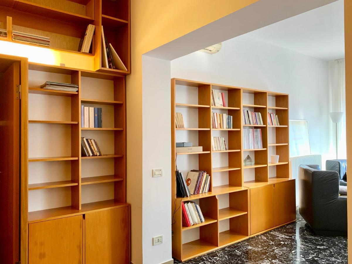 Riverview Luxury Flat Verona Kültér fotó